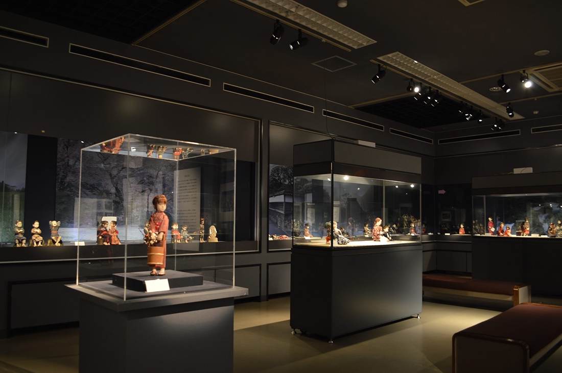 【10％割引】河口湖ミューズ館・与 勇輝 館